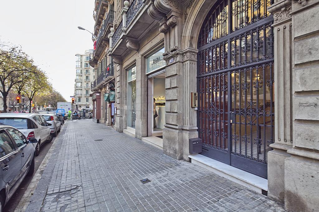 My Space Barcelona Rambla Catalunya Center Εξωτερικό φωτογραφία