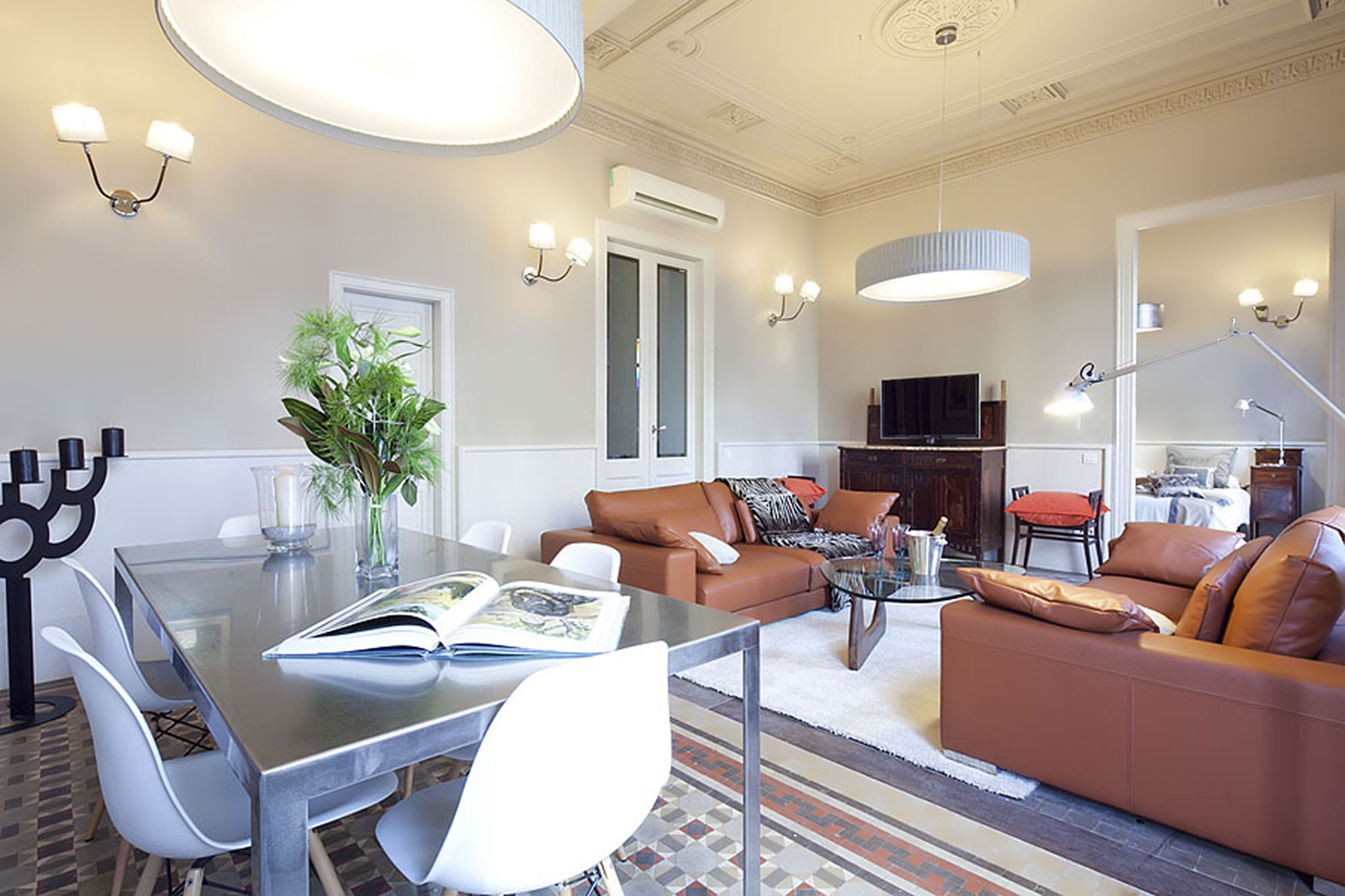 My Space Barcelona Rambla Catalunya Center Εξωτερικό φωτογραφία