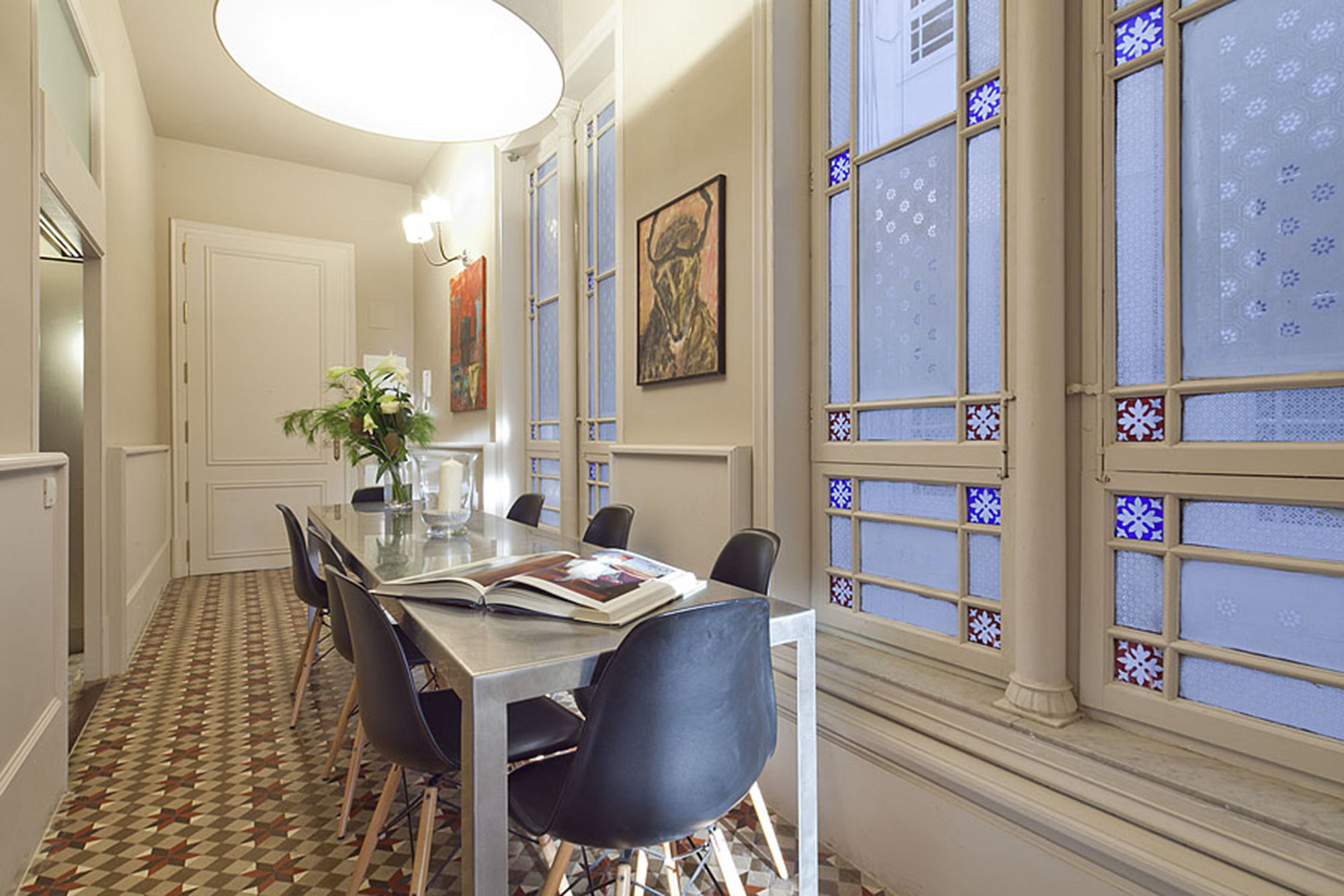 My Space Barcelona Rambla Catalunya Center Εξωτερικό φωτογραφία