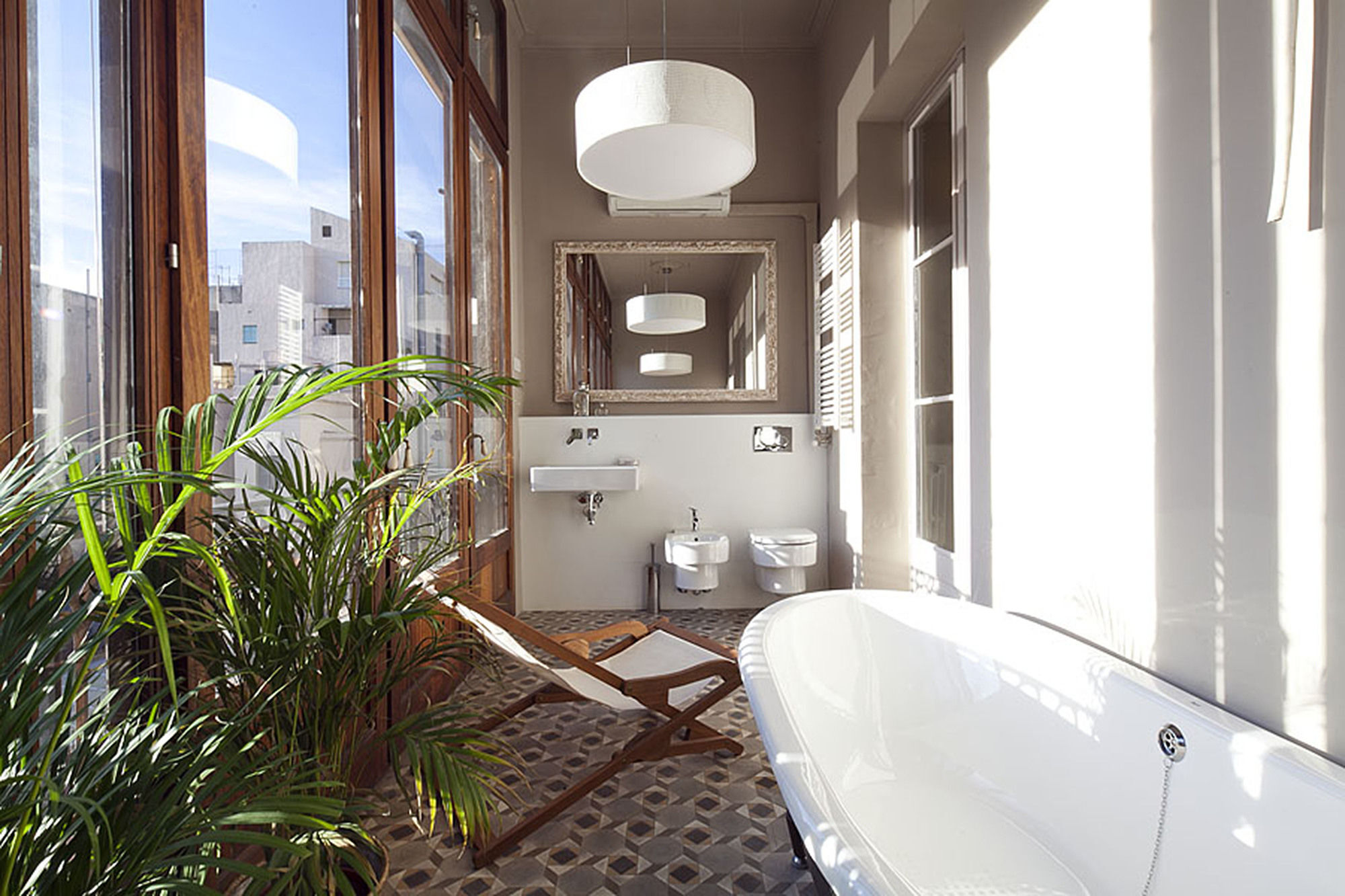 My Space Barcelona Rambla Catalunya Center Εξωτερικό φωτογραφία